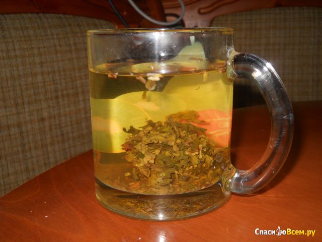 Китайский чай Pur Nature Шен пуэр Зеленый Мини Туо Ча прессованный