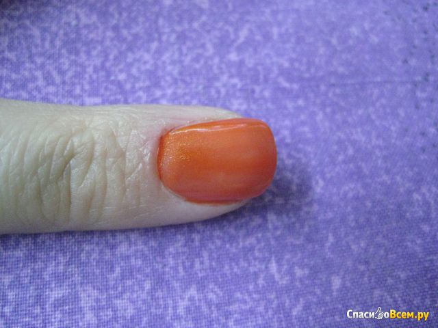Лак для ногтей Flormar nail enamel 236