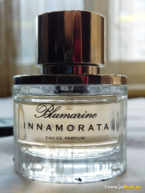 Парфюмерная вода Blumarine Innamorata