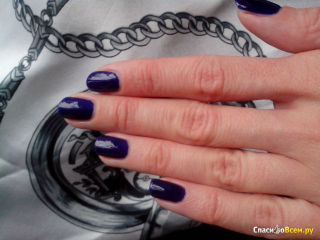 Блеск для ногтей "Chanel" Le Vernis Nail Gloss #683 Sunrise Trip