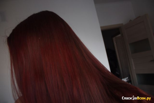Краска для волос Garnier Color Sensation 5.62 Царский гранат