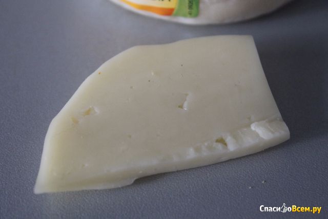 Сыр Arla Natura сливочный