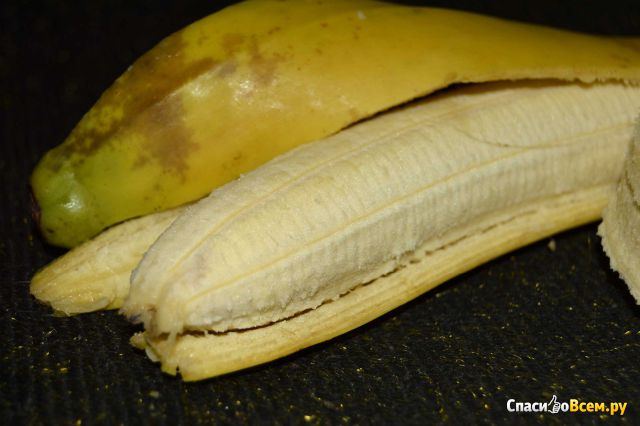 Бананы Banagold