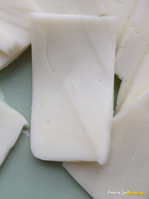 Fresh сыр Сулугуни 45% "Богдановский"