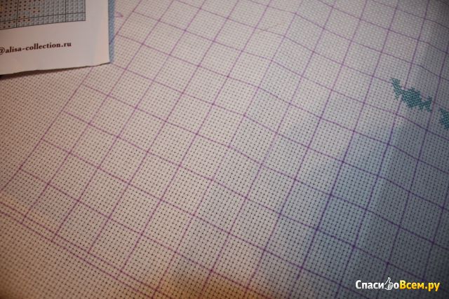 Маркер Gamma самоисчезающий с корректором MKR-001 фиолетовый для ткани