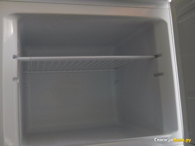 Двухкамерный холодильник Indesit NTA 18