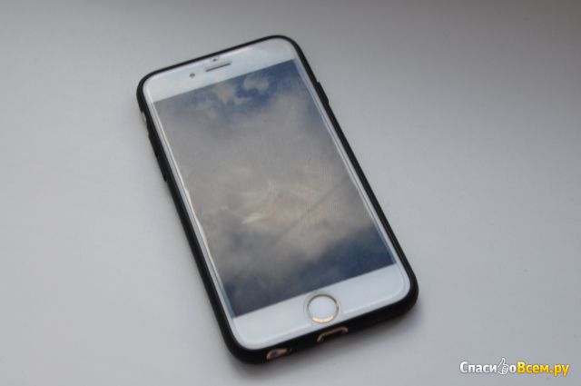 Мобильный телефон Apple iPhone 6S