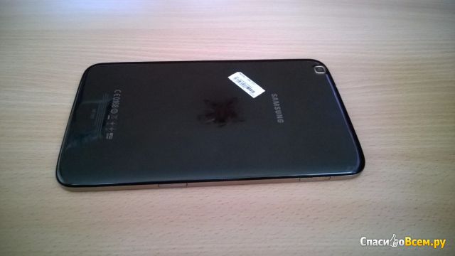 Планшетный компьютер Samsung Galaxy Tab 3 8.0 SM-T311