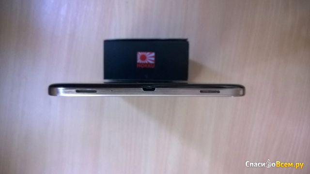 Планшетный компьютер Samsung Galaxy Tab 3 8.0 SM-T311