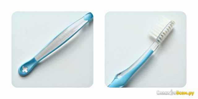 Зубная щетка DC 2080 Sensitive toothbrush