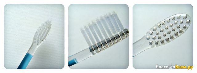 Зубная щетка DC 2080 Sensitive toothbrush