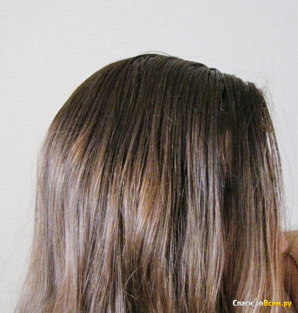 Краска-уход для волос без аммиака L'oreal Casting Creme Gloss 635 "Шоколадное пралине"