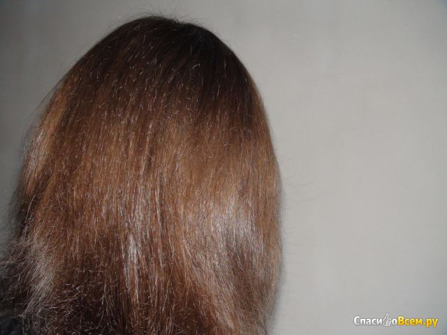 Шампунь Faberlic Etno botanica "Увлажнение, питание, защита" для любого типа волос на каждый день