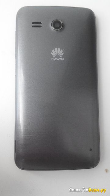 Смартфон Huawei Ascend Y511