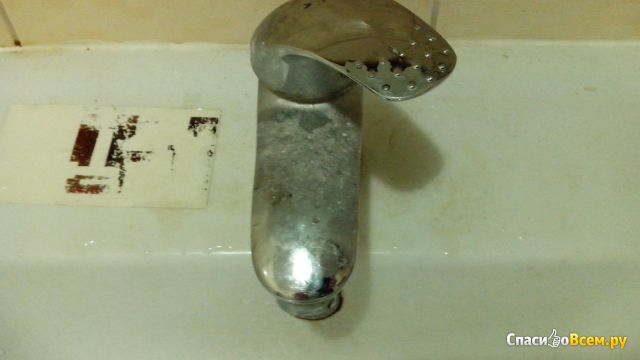 Средство для чистки ванной комнаты Faberlic Дом