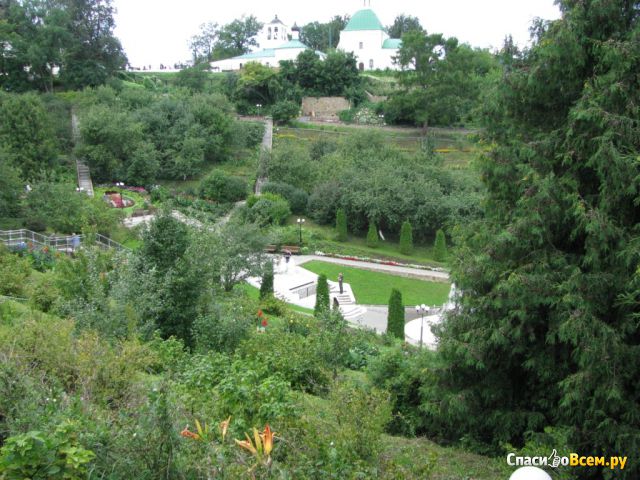 Патриарший сад (Владимир, Россия)