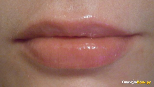 Бальзам для губ Faberlic Beauty cafe "Карамельное пралине"