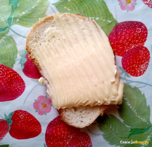 Масло сливочное Сметанин первый сорт "Традиционное" 82,5%
