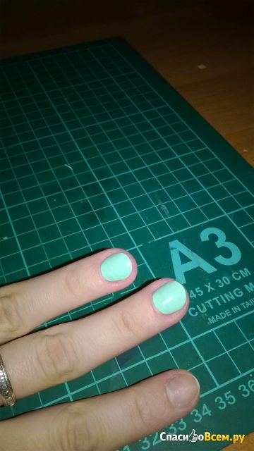 Лак для ногтей Essence the gel nail polish №40