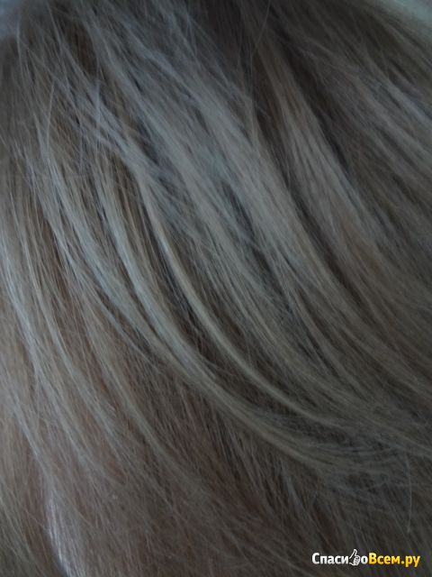 Краска-уход для волос Estel Celebrity с эффектом ламинирования тон 8/0 Светло-русый