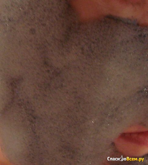 Маска для лица Elizavecca Milky Piggy Carbonated Bubble Clay Mask