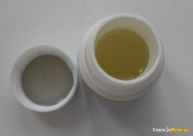 Косметическое озонированное оливковое масло ОТРИ 12000