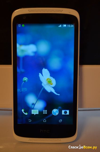 Смартфон HTC Desire 526G dual sim