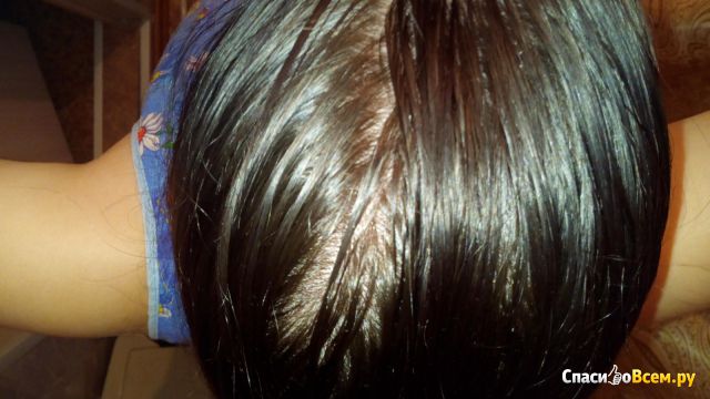 Интенсивная крем-краска для волос Wella Wellaton 6/77 Горький шоколад