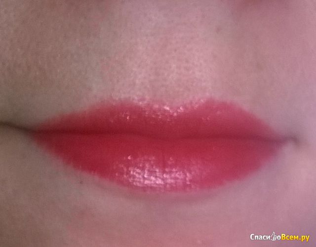 Губная помада Oriflame Lip Classic "Любимая"