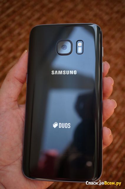 Смартфон Samsung Galaxy S7