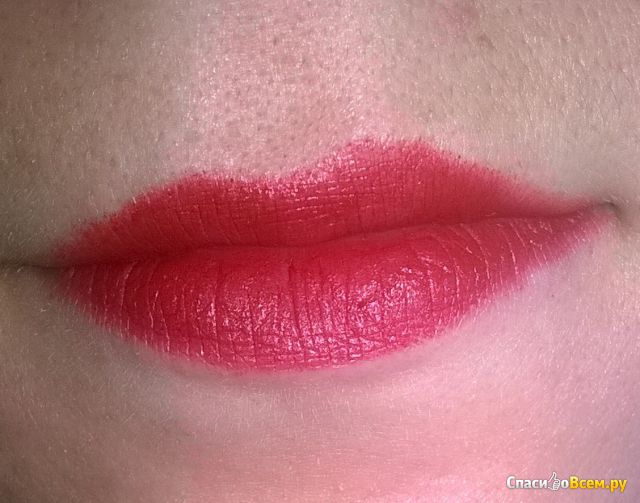 Губная помада Oriflame Matt Glame lipstick № 4344