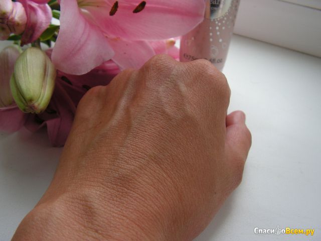 Крем для рук Oriflame Diamonds & Pearls Hand Cream