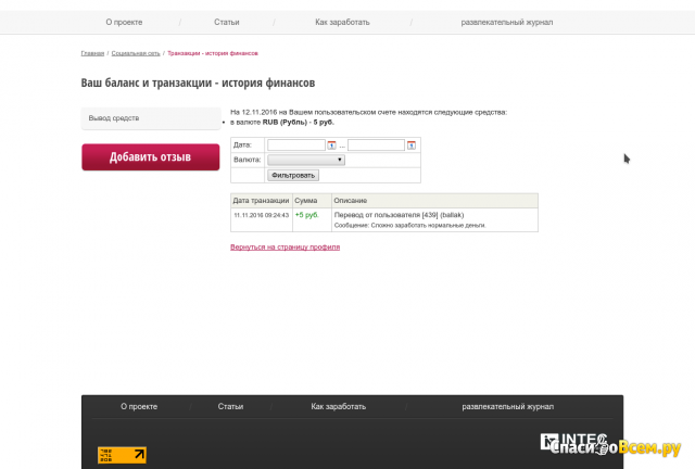 Сайт opi24.com.ua
