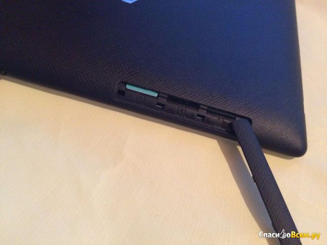 Планшетный компьютер Asus ZenPad C 7.0 Z170CG