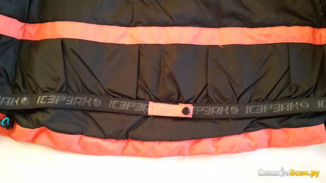 Куртка женская Icepeak 53201