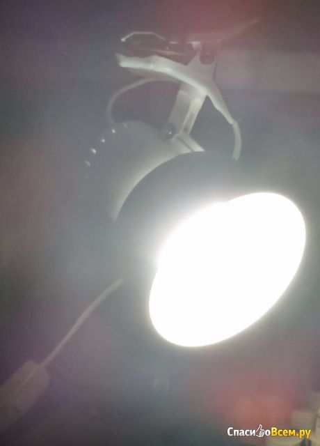 Лампа светодиодная Gertz артикул 005155 5 Вт