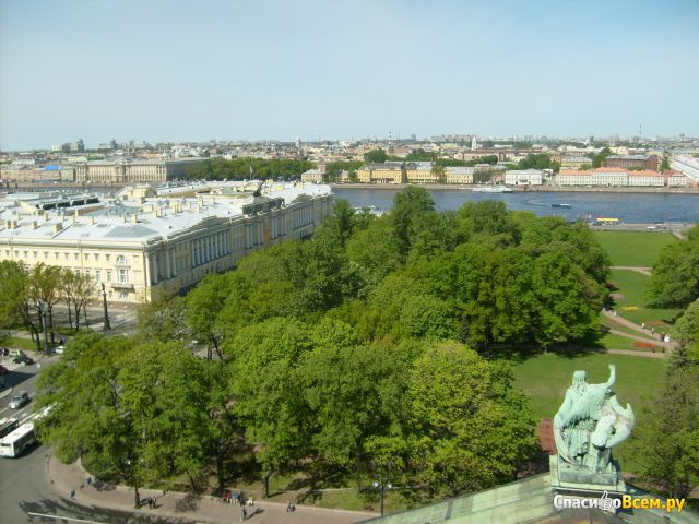 Исаакиевский собор (Санкт-Петербург)