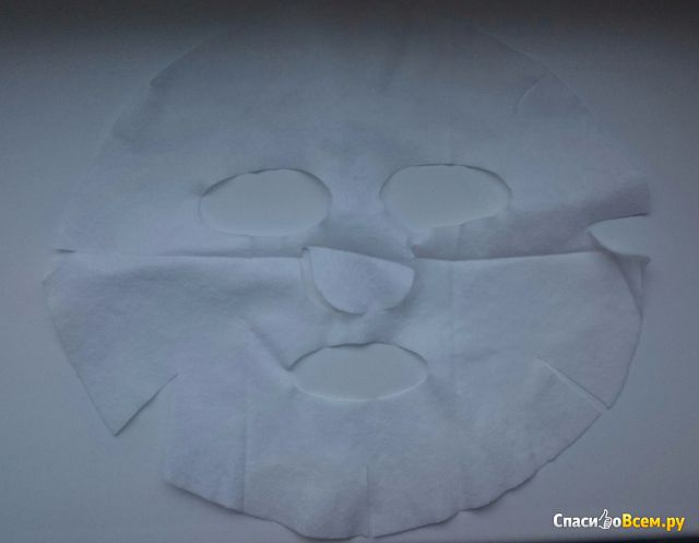 Тканевая маска для лица Tony Moly Naturalth Goat Milk Moisture Mask Sheet