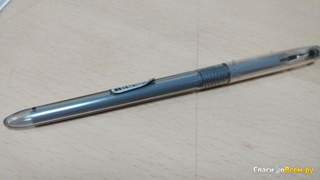 Ручка гелевая Attache Harmony