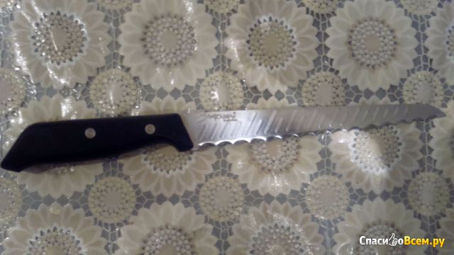 Набор ножей Tefal Samourai