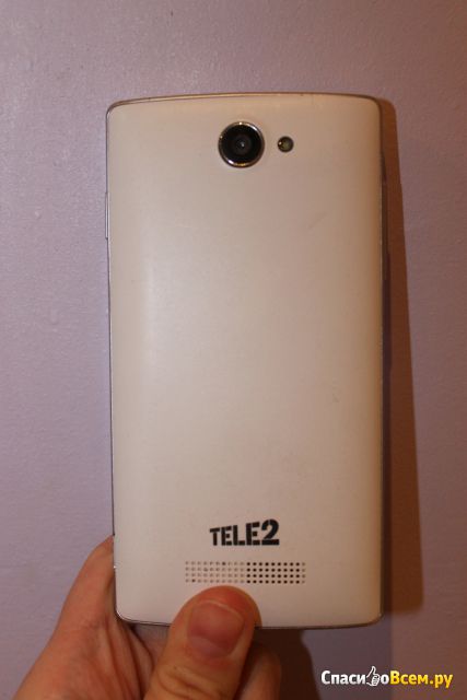 Мобильный телефон Tele2 Mini