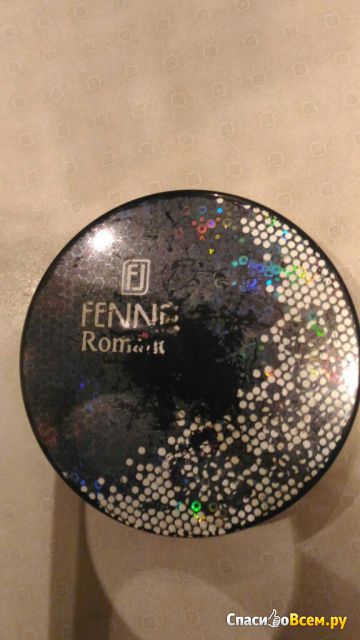 Крем-пудра Fennel Romance Compact powder