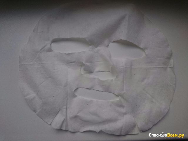 Тканевая маска Tony Moly Pureness с экстрактом улиточной слизи