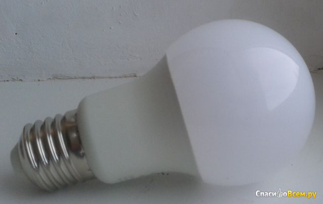 Лампа светодиодная LED "Эра" Е 27 10Вт