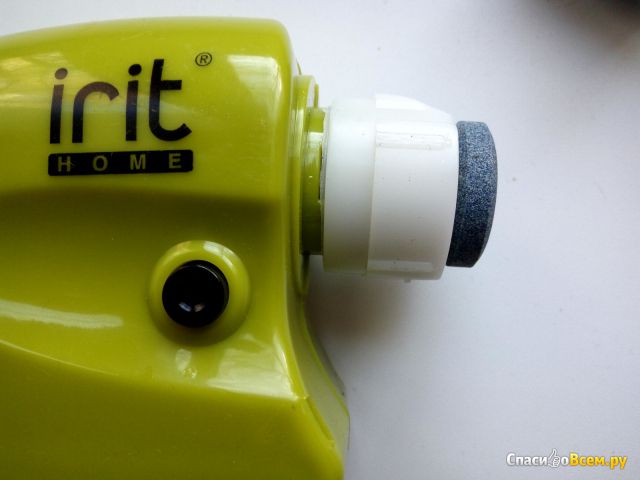 Электрическая ножеточка Irit IR-5831