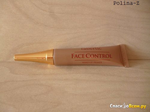 Основа под макияж "Faberlic Face Control" 6217