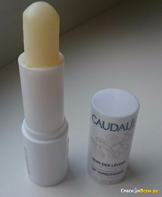 Гигиеническая помада Caudalie Lip Conditioner
