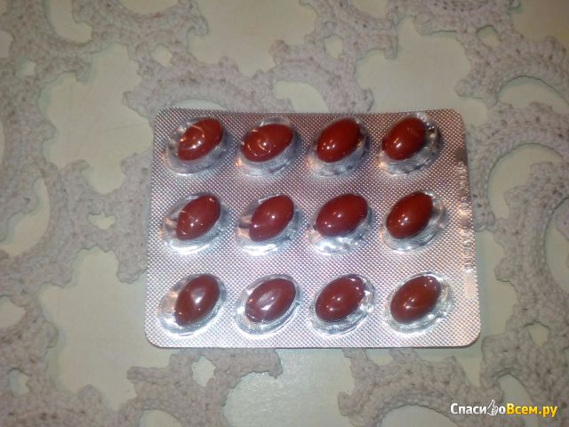 БАД Medana Pharma "Журавит"
