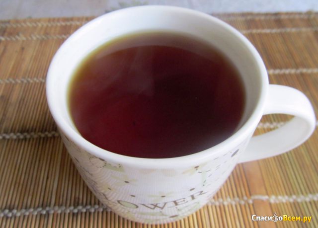 Черный чай Ahmad Royal Standard