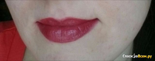 Губная помада Givenchy Rouge Interdit Satin Lipstick